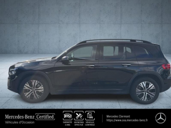 Photo 2 du bon plan MERCEDES-BENZ GLB 200 d 150ch Progressive Line 8G-DCT occasion à 40900 €