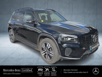 Photo 3 du bon plan MERCEDES-BENZ GLB 200 d 150ch Progressive Line 8G-DCT occasion à 40900 €
