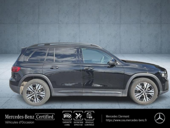 Photo 4 du bon plan MERCEDES-BENZ GLB 200 d 150ch Progressive Line 8G-DCT occasion à 40900 €