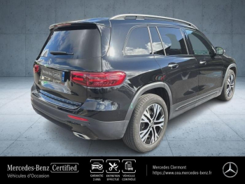 Photo 6 du bon plan MERCEDES-BENZ GLB 200 d 150ch Progressive Line 8G-DCT occasion à 40900 €