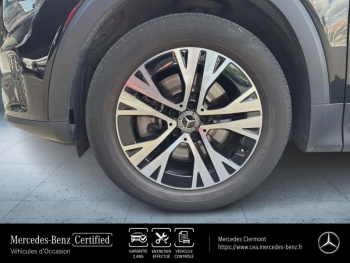 Photo 7 du bon plan MERCEDES-BENZ GLB 200 d 150ch Progressive Line 8G-DCT occasion à 40900 €