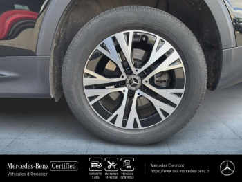 Photo 8 du bon plan MERCEDES-BENZ GLB 200 d 150ch Progressive Line 8G-DCT occasion à 40900 €