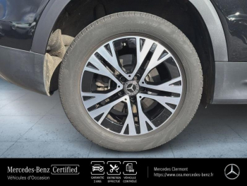 Photo 9 du bon plan MERCEDES-BENZ GLB 200 d 150ch Progressive Line 8G-DCT occasion à 40900 €