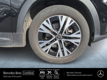 Photo 10 du bon plan MERCEDES-BENZ GLB 200 d 150ch Progressive Line 8G-DCT occasion à 40900 €