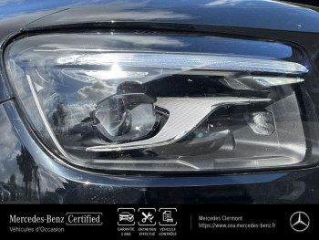 Photo 11 du bon plan MERCEDES-BENZ GLB 200 d 150ch Progressive Line 8G-DCT occasion à 40900 €