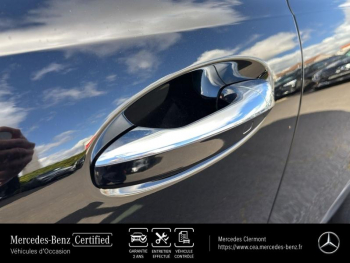 Photo 12 du bon plan MERCEDES-BENZ GLB 200 d 150ch Progressive Line 8G-DCT occasion à 40900 €