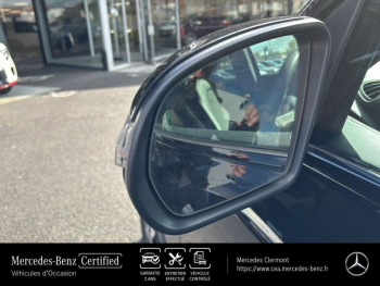 Photo 13 du bon plan MERCEDES-BENZ GLB 200 d 150ch Progressive Line 8G-DCT occasion à 40900 €