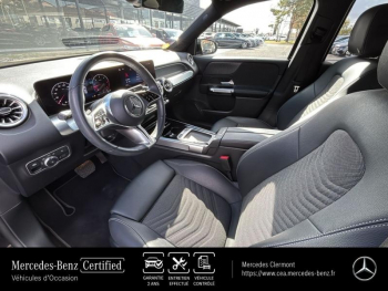 Photo 14 du bon plan MERCEDES-BENZ GLB 200 d 150ch Progressive Line 8G-DCT occasion à 40900 €