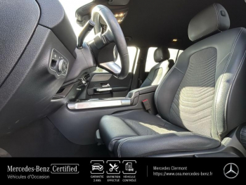 Photo 15 du bon plan MERCEDES-BENZ GLB 200 d 150ch Progressive Line 8G-DCT occasion à 40900 €
