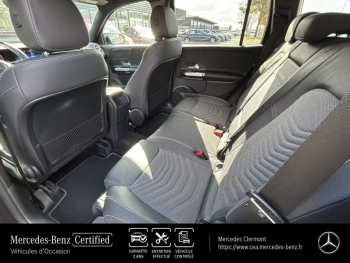 Photo 16 du bon plan MERCEDES-BENZ GLB 200 d 150ch Progressive Line 8G-DCT occasion à 40900 €