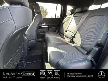 Photo 17 du bon plan MERCEDES-BENZ GLB 200 d 150ch Progressive Line 8G-DCT occasion à 40900 €