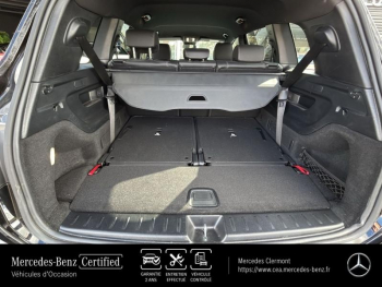 Photo 18 du bon plan MERCEDES-BENZ GLB 200 d 150ch Progressive Line 8G-DCT occasion à 40900 €