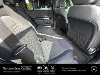 Photo 19 du bon plan MERCEDES-BENZ GLB 200 d 150ch Progressive Line 8G-DCT occasion à 40900 €