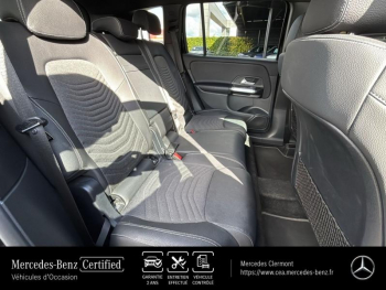 Photo 20 du bon plan MERCEDES-BENZ GLB 200 d 150ch Progressive Line 8G-DCT occasion à 40900 €