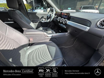Photo 21 du bon plan MERCEDES-BENZ GLB 200 d 150ch Progressive Line 8G-DCT occasion à 40900 €
