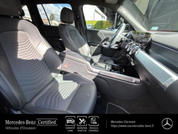 Photo 22 du bon plan MERCEDES-BENZ GLB 200 d 150ch Progressive Line 8G-DCT occasion à 40900 €