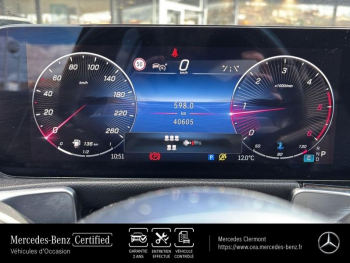 Photo 23 du bon plan MERCEDES-BENZ GLB 200 d 150ch Progressive Line 8G-DCT occasion à 40900 €