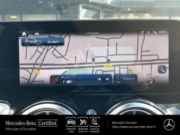 Photo 24 du bon plan MERCEDES-BENZ GLB 200 d 150ch Progressive Line 8G-DCT occasion à 40900 €