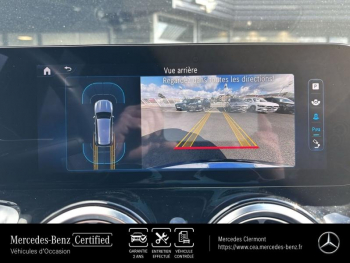 Photo 25 du bon plan MERCEDES-BENZ GLB 200 d 150ch Progressive Line 8G-DCT occasion à 40900 €