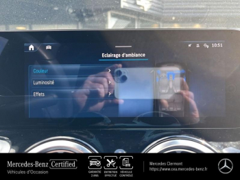 Photo 26 du bon plan MERCEDES-BENZ GLB 200 d 150ch Progressive Line 8G-DCT occasion à 40900 €