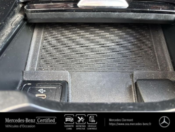 Photo 27 du bon plan MERCEDES-BENZ GLB 200 d 150ch Progressive Line 8G-DCT occasion à 40900 €