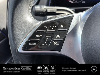 Photo 28 du bon plan MERCEDES-BENZ GLB 200 d 150ch Progressive Line 8G-DCT occasion à 40900 €