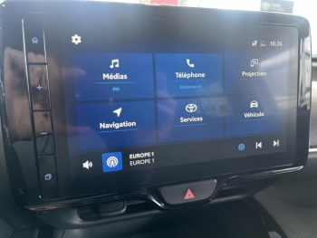 Photo 8 du bon plan TOYOTA Yaris Cross 116h Design AWD Pack Cargo occasion à 23390 €