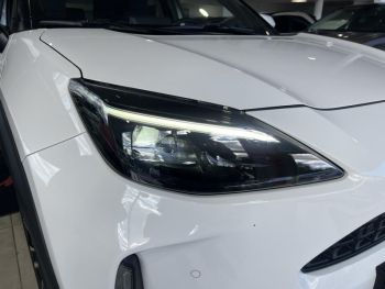 Photo 11 du bon plan TOYOTA Yaris Cross 116h Design AWD Pack Cargo occasion à 23390 €