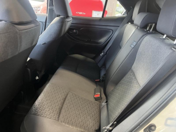 Photo 19 du bon plan TOYOTA Yaris Cross 116h Design AWD Pack Cargo occasion à 23390 €