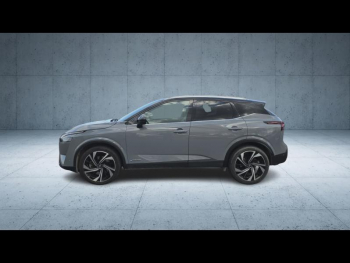 Photo 2 du bon plan NISSAN Qashqai e-POWER 190ch Tekna+ 2022 occasion à 29990 €