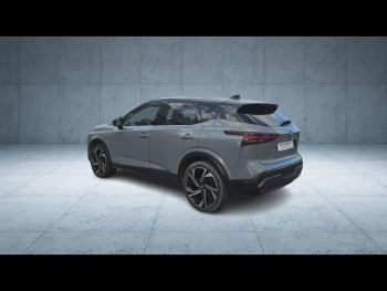 Photo 3 du bon plan NISSAN Qashqai e-POWER 190ch Tekna+ 2022 occasion à 29990 €