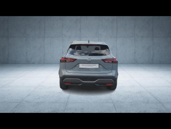 Photo 4 du bon plan NISSAN Qashqai e-POWER 190ch Tekna+ 2022 occasion à 29990 €