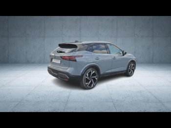 Photo 5 du bon plan NISSAN Qashqai e-POWER 190ch Tekna+ 2022 occasion à 29990 €