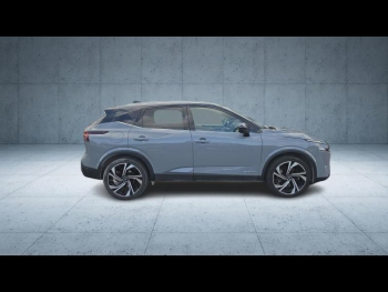 Photo 6 du bon plan NISSAN Qashqai e-POWER 190ch Tekna+ 2022 occasion à 29990 €