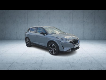 Photo 7 du bon plan NISSAN Qashqai e-POWER 190ch Tekna+ 2022 occasion à 29990 €