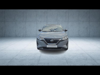 Photo 8 du bon plan NISSAN Qashqai e-POWER 190ch Tekna+ 2022 occasion à 29990 €
