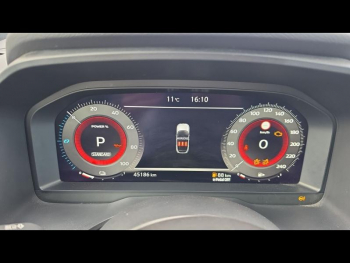 Photo 10 du bon plan NISSAN Qashqai e-POWER 190ch Tekna+ 2022 occasion à 29990 €
