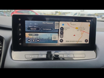 Photo 11 du bon plan NISSAN Qashqai e-POWER 190ch Tekna+ 2022 occasion à 29990 €