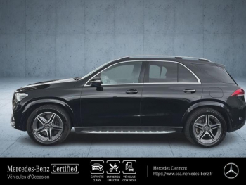 Photo 2 du bon plan MERCEDES-BENZ GLE 350 de 194+136ch AMG Line 4Matic 9G-Tronic occasion à 53990 €