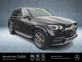 Photo 3 du bon plan MERCEDES-BENZ GLE 350 de 194+136ch AMG Line 4Matic 9G-Tronic occasion à 53990 €