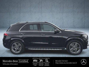 Photo 4 du bon plan MERCEDES-BENZ GLE 350 de 194+136ch AMG Line 4Matic 9G-Tronic occasion à 53990 €