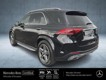 Photo 5 du bon plan MERCEDES-BENZ GLE 350 de 194+136ch AMG Line 4Matic 9G-Tronic occasion à 53990 €