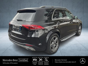 Photo 6 du bon plan MERCEDES-BENZ GLE 350 de 194+136ch AMG Line 4Matic 9G-Tronic occasion à 53990 €