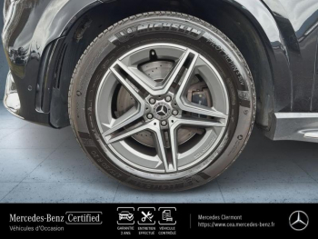 Photo 7 du bon plan MERCEDES-BENZ GLE 350 de 194+136ch AMG Line 4Matic 9G-Tronic occasion à 53990 €