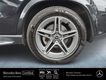 Photo 8 du bon plan MERCEDES-BENZ GLE 350 de 194+136ch AMG Line 4Matic 9G-Tronic occasion à 53990 €