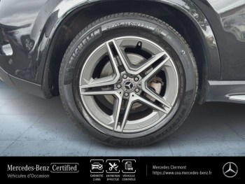 Photo 9 du bon plan MERCEDES-BENZ GLE 350 de 194+136ch AMG Line 4Matic 9G-Tronic occasion à 53990 €