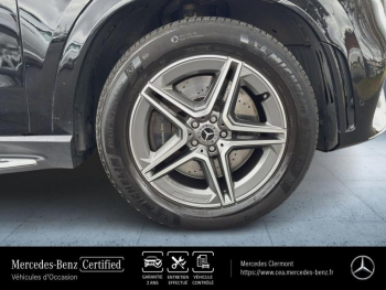 Photo 10 du bon plan MERCEDES-BENZ GLE 350 de 194+136ch AMG Line 4Matic 9G-Tronic occasion à 53990 €