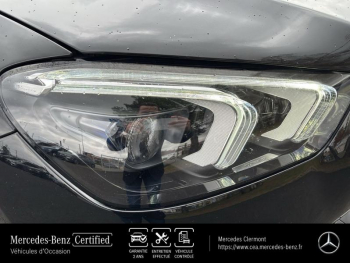 Photo 11 du bon plan MERCEDES-BENZ GLE 350 de 194+136ch AMG Line 4Matic 9G-Tronic occasion à 53990 €