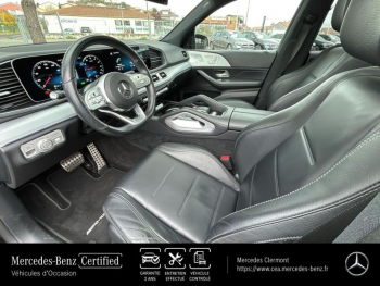 Photo 14 du bon plan MERCEDES-BENZ GLE 350 de 194+136ch AMG Line 4Matic 9G-Tronic occasion à 53990 €