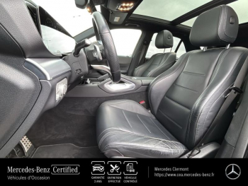 Photo 15 du bon plan MERCEDES-BENZ GLE 350 de 194+136ch AMG Line 4Matic 9G-Tronic occasion à 53990 €